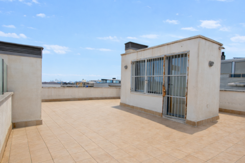Ático de 4 dormitorios en venta en Salou, Tarragona, Cataluña, Spain № 4654 - foto 22