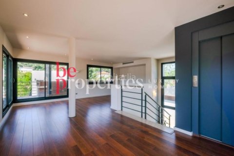 Купить дом в Сан-Кугат-дель-Вальес, Испания с 6 спален, 550м², № 2241 - фото 6