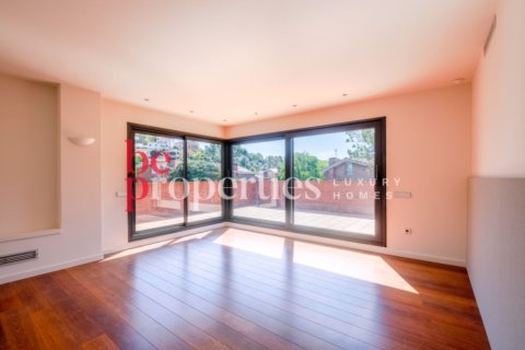 6 bedrooms house for sale in Sant Cugat Del Valles, Barcelona, Catalonia, Spain № 2242 - photo 25