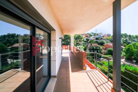 6 bedrooms house for sale in Sant Cugat Del Valles, Barcelona, Catalonia, Spain № 2242 - photo 20