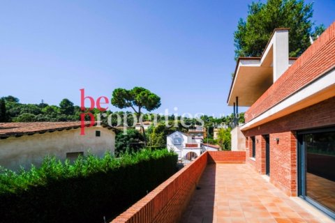 6 bedrooms house for sale in Sant Cugat Del Valles, Barcelona, Catalonia, Spain № 2242 - photo 4