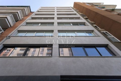 Estudio en venta en Sant Martí, Barcelona, Cataluña, Spain № 2244