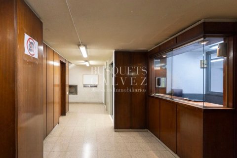 285 sq.m. office for sale in Sant Marti, Barcelona, Catalonia, Spain № 2244 - photo 5