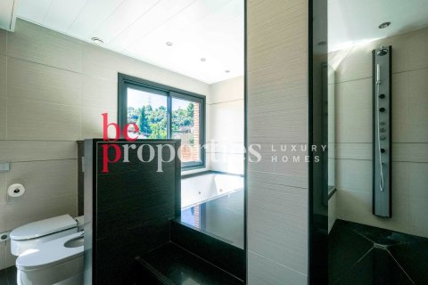 Сasa de 6 dormitorios en venta en Sant Cugat del Vallès, Barcelona, Cataluña, Spain № 2240 - foto 17