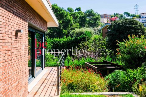 Сasa de 6 dormitorios en venta en Sant Cugat del Vallès, Barcelona, Cataluña, Spain № 2240 - foto 14