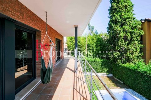 Сasa de 6 dormitorios en venta en Sant Cugat del Vallès, Barcelona, Cataluña, Spain № 2240 - foto 7