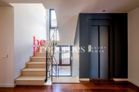 Сasa de 6 dormitorios en venta en Sant Cugat del Vallès, Barcelona, Cataluña, Spain № 2240 - foto 10