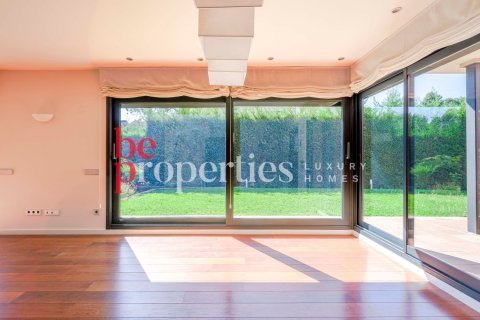 Сasa de 6 dormitorios en venta en Sant Cugat del Vallès, Barcelona, Cataluña, Spain № 2240 - foto 6