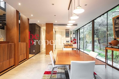 Сasa de 6 dormitorios en venta en Sant Cugat del Vallès, Barcelona, Cataluña, Spain № 2243 - foto 17