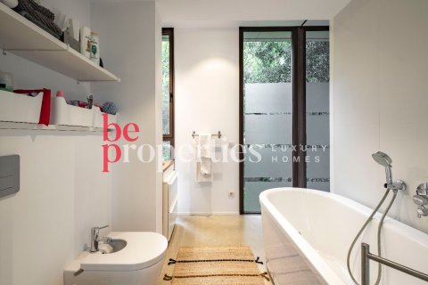Сasa de 6 dormitorios en venta en Sant Cugat del Vallès, Barcelona, Cataluña, Spain № 2243 - foto 26