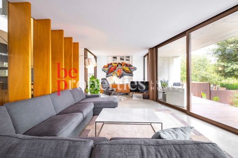 Сasa de 6 dormitorios en venta en Sant Cugat del Vallès, Barcelona, Cataluña, Spain № 2243 - foto 13