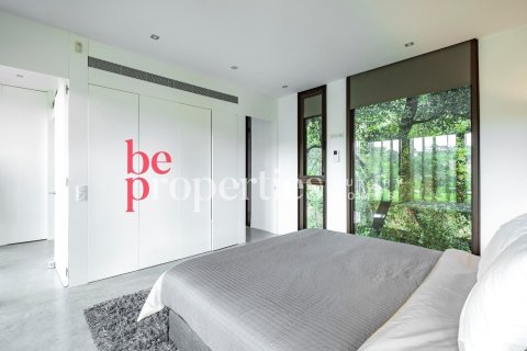 Сasa de 6 dormitorios en venta en Sant Cugat del Vallès, Barcelona, Cataluña, Spain № 2243 - foto 24