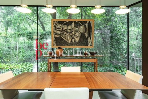 Сasa de 6 dormitorios en venta en Sant Cugat del Vallès, Barcelona, Cataluña, Spain № 2243 - foto 18