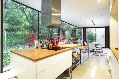Сasa de 6 dormitorios en venta en Sant Cugat del Vallès, Barcelona, Cataluña, Spain № 2243 - foto 21
