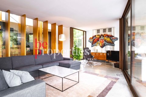 Сasa de 6 dormitorios en venta en Sant Cugat del Vallès, Barcelona, Cataluña, Spain № 2243 - foto 14