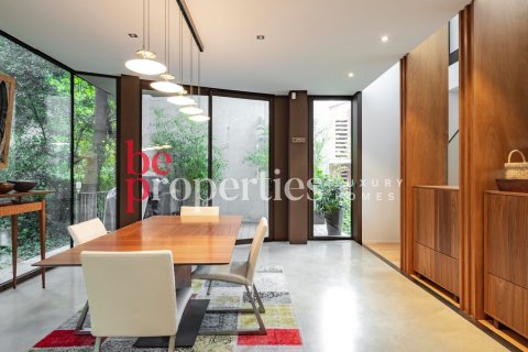 Сasa de 6 dormitorios en venta en Sant Cugat del Vallès, Barcelona, Cataluña, Spain № 2243 - foto 7