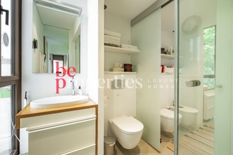 Сasa de 6 dormitorios en venta en Sant Cugat del Vallès, Barcelona, Cataluña, Spain № 2243 - foto 28