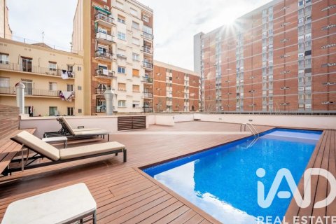 Купить квартиру в Барселона, Испания с 2 спальни, 116м², № 7465 - фото 3