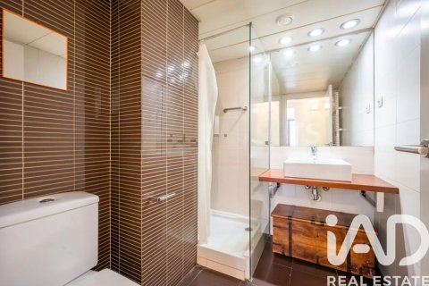 Купить квартиру в Барселона, Испания с 2 спальни, 116м², № 7465 - фото 10