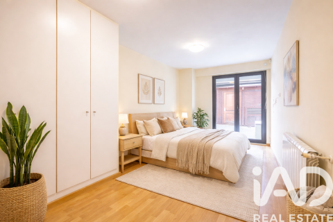 Купить квартиру в Барселона, Испания с 2 спальни, 116м², № 7465 - фото 7