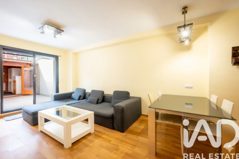Купить квартиру в Барселона, Испания с 2 спальни, 116м², № 7465 - фото 5