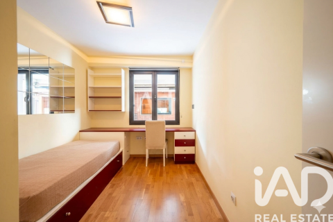 Купить квартиру в Барселона, Испания с 2 спальни, 116м², № 7465 - фото 9