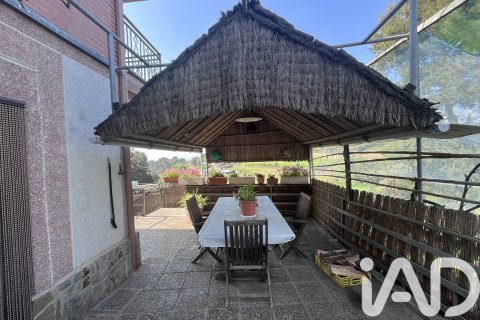 5 bedrooms house for sale in Llica De Vall, Barcelona, Catalonia, Spain № 7461 - photo 11