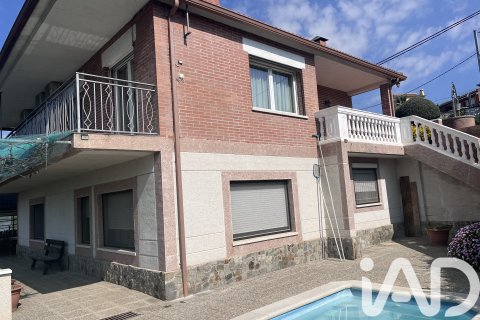5 bedrooms house for sale in Llica De Vall, Barcelona, Catalonia, Spain № 7461 - photo 7