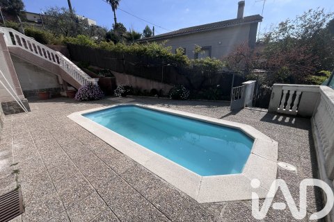 5 bedrooms house for sale in Llica De Vall, Barcelona, Catalonia, Spain № 7461 - photo 9