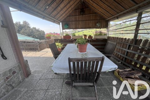 5 bedrooms house for sale in Llica De Vall, Barcelona, Catalonia, Spain № 7461 - photo 10