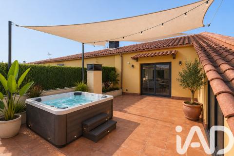 3 bedrooms duplex for sale in Llica D'amunt, Barcelona, Catalonia, Spain № 7462 - photo 11