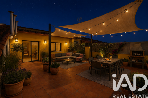 3 bedrooms duplex for sale in Llica D'amunt, Barcelona, Catalonia, Spain № 7462 - photo 24