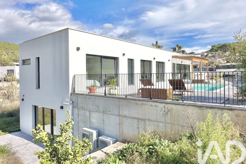 Сasa de 4 dormitorios en venta en Sant Pere de Ribes, Barcelona, Cataluña, Spain № 7466 - foto 27