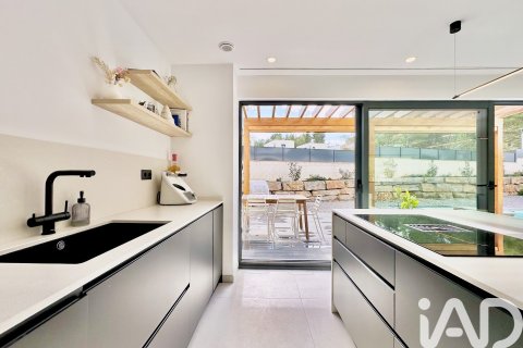 Сasa de 4 dormitorios en venta en Sant Pere de Ribes, Barcelona, Cataluña, Spain № 7466 - foto 7
