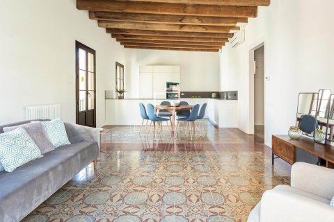 Apartamento de 2 dormitorios en venta en Barcelona, Cataluña, Spain № 8546 - foto 3