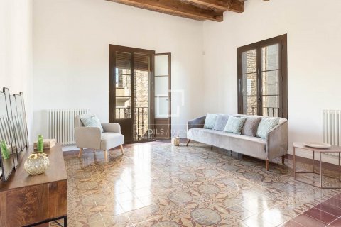 Apartamento de 2 dormitorios en venta en Barcelona, Cataluña, Spain № 8546