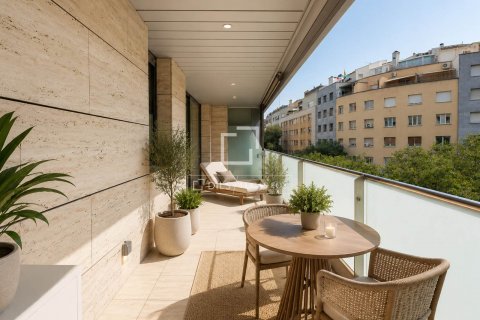 3 bedrooms apartment for sale in Barcelona, Catalonia, Spain № 8545 - photo 4