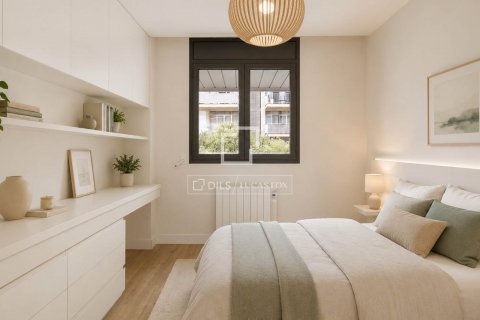 3 bedrooms apartment for sale in Barcelona, Catalonia, Spain № 8545 - photo 6