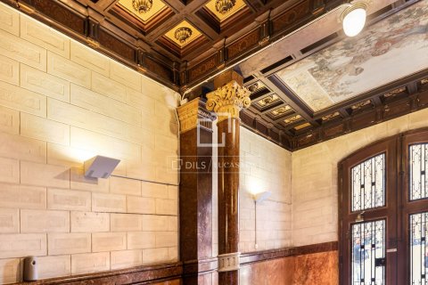 4 bedrooms apartment for sale in Barcelona, Catalonia, Spain № 8544 - photo 30
