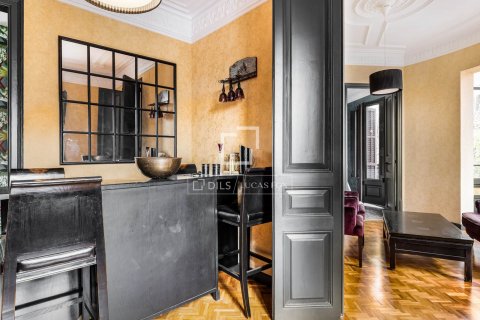 4 bedrooms apartment for sale in Barcelona, Catalonia, Spain № 8544 - photo 12