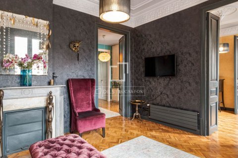 4 bedrooms apartment for sale in Barcelona, Catalonia, Spain № 8544 - photo 8