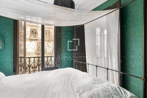 4 bedrooms apartment for sale in Barcelona, Catalonia, Spain № 8544 - photo 20
