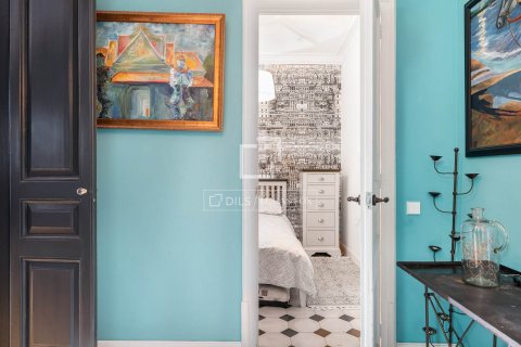 4 bedrooms apartment for sale in Barcelona, Catalonia, Spain № 8544 - photo 18