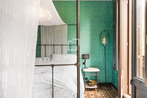 4 bedrooms apartment for sale in Barcelona, Catalonia, Spain № 8544 - photo 21