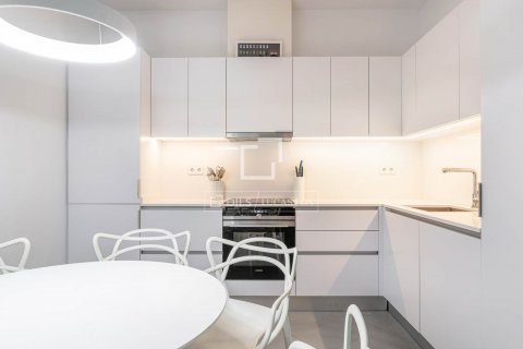 4 bedrooms apartment for sale in Barcelona, Catalonia, Spain № 8544 - photo 14