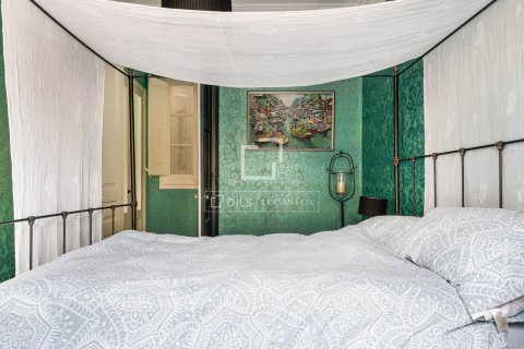 4 bedrooms apartment for sale in Barcelona, Catalonia, Spain № 8544 - photo 22