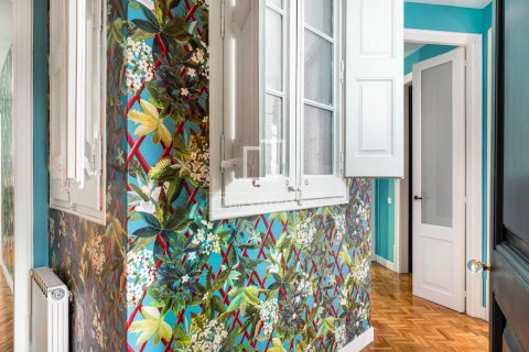 4 bedrooms apartment for sale in Barcelona, Catalonia, Spain № 8544 - photo 16