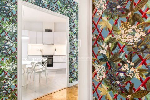 4 bedrooms apartment for sale in Barcelona, Catalonia, Spain № 8544 - photo 13