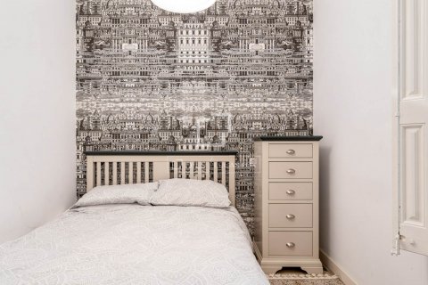 4 bedrooms apartment for sale in Barcelona, Catalonia, Spain № 8544 - photo 19