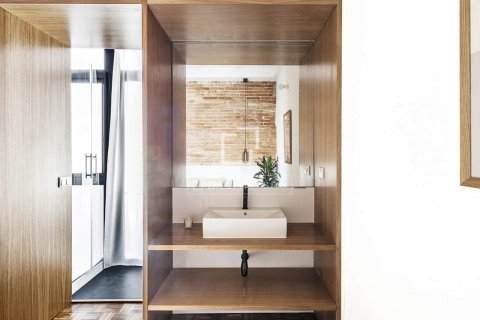 Купить квартиру в Барселона, Испания с 2 спальни, 81м², № 8549 - фото 17